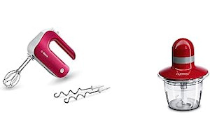 Batidora Bosch Masterchef 41+uC+nN0xL._AC_UL320_