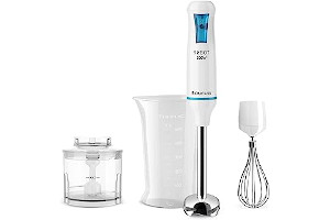 Batidora De Mano 500W Taurus Robot 500 Plus Inox 51Oxz66yAZL._AC_UL320_