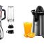 Batidora Para Zumos Detox