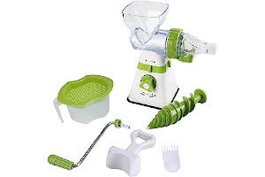 Exprimidor Manual Profesional