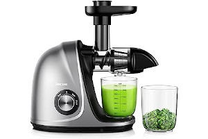 Exprimidor De Jugos Prensado En Frio