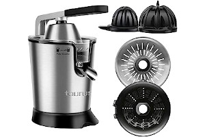 Exprimidor De Naranjas Hidraulico 61JY3x78wcL._AC_UL320_