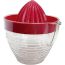 Exprimidor De Jugo Manual Plastico