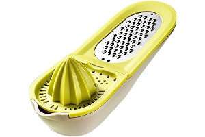 Extractor De Jengibre