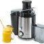 Extractor De Jugos Sin Cuchillas