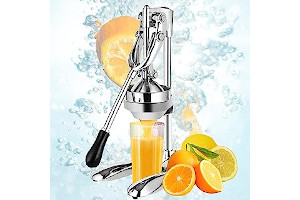 Exprimidor Metalico Manual 71CZOYVOQ9L._AC_UL320_