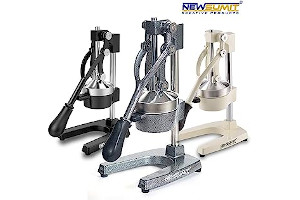 Exprimidor De Toronjas Manual