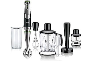 Batidora De Pie Taurus Bapi 1200 Premium 71RGULm53rL._AC_UL320_