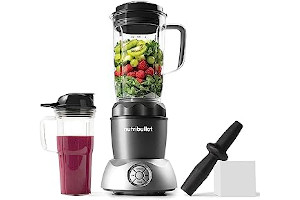 Cuchilla De Nutribullet