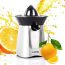 Exprimidor De Naranja Casero