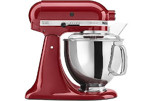 Amasadora Kitchenaid Oferta