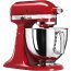 Batidora De Pie Kitchenaid