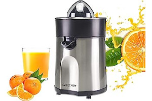 Mejores Exprimidores Electricos 81pcAzYuGoL._AC_UL320_