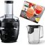 Extractor De Jugo Philips