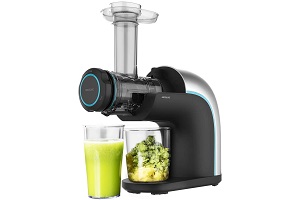 Extractores De Zumos