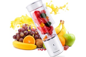 Licuadora Portatil Amazon