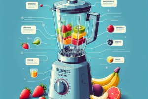 Licuadoras: ¿Cómo afecta el sistema de enfriamiento al resultado? Licuadoras: ¿Cómo afecta el sistema de enfriamiento al resultado?