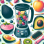 Licuadoras: ¿Cuál es la mejor para preparar smoothies para el cabello?