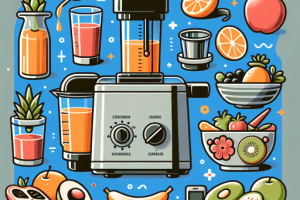 Licuadoras: ¿Es mejor optar por modelos con programas preestablecidos? Licuadoras: ¿Es mejor optar por modelos con programas preestablecidos?