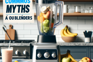 Los mitos más comunes sobre licuadoras Los-mitos-mas-comunes-sobre-licuadoras