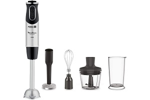 Piezas Licuadora Moulinex